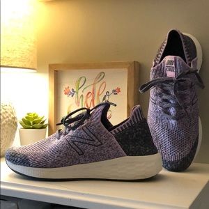 New Balance Shoes - New Balance Fresh Foam Cruz — Size 8 New Balance Shoes - New Balance Fresh Foam Cruz — Size 8